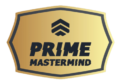 Prime Mastermind Logo